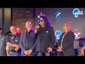 Download Lagu Rock Legend Gene Simmons of Kiss, celebrates opening of Rock \u0026 Brews restaurant at Indigo Sky Casino
