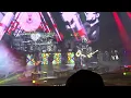 Lagu Wings - 40 Tahun - Live Arena 28 Nov 2025. Bazooka Penaka
