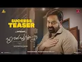 Download Lagu Hridayapoorvam Success Teaser | Mohanlal | Sathyan Anthikad | Antony Perumbavoor | Aashirvad Cinemas
