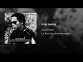 I'll Be Waiting - Lenny Kravitz