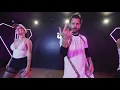 Se Te Nota - Lele Pons & Guaynaa | FitDance (Coreografia) | Dance Video