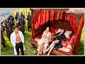 Download Lagu Professor Time Traveled Into Princess Bathroom—Unexpectedly Cured Her Strange Illness, Get Deep Love