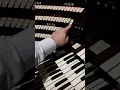 Download Lagu The sound of the world's deepest organ pipe! Boardwalk Hall 64 ft deepest Pipe Organ