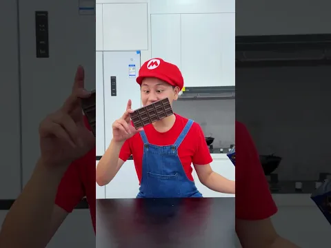 Greedy Mario#short #Mario #SuperMario