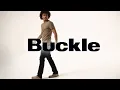 Shop the Best Men s Denim Jeans at Buckle Find Your Favorite Denim Style