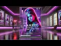 AMÉMÉ, FRANC FALA - WAIT FOR YOU (extended mix)