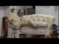 Complete DIY Upholstery Guides
