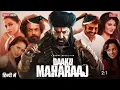 Download Lagu Daaku Maharaaj | Nandamuri Balakrishna Hindi Dubbed Action Movie | Full HD Movie