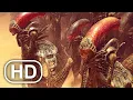 Download Lagu ALIENS DARK DESCENT Full Movie (2023) 4K ULTRA HD Action Fantasy