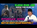 Lagu GUS MUWAFIQ TERBARU 2025 | bongkar rahasia dibalik hitungan weton jawa! NASIP TERGANTUNG WETONMU?