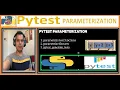 39 Pytest Parametrization test functions fixtures pytest - generate