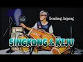 Download Lagu SINGKONG DAN KEJU ( KENDANG JAIPONG)