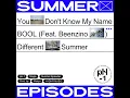 You Don't Know My Name (Prod. Mokyo)