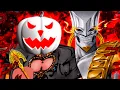 DESTRUIRAM O MODO HISTORIA DO YBA NU A UPDATE QUE MUDOU TUDO INCLUSIVE O NOME STANDS UNLEASHED
