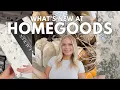 Download Lagu COZY HOMEGOODS FALL DECOR 2025 | HOMEGOODS SHOP WITH ME | Designer Look For Less