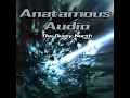 anatamous audio - tough as nails