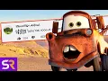 Reacting To Comments On Your Favorite Movies Twist