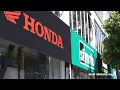 SF Moto Motorcycle Service in San Francisco