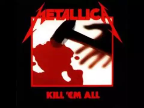 Download MP3 Metallica - Whiplash