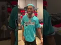 FYB J MANE SHOPPING AT THE MALL