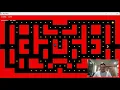 Project Showcase - Pac-Man with level editor