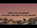 Thomas Rhett - Somethin' 'Bout A Woman (Lyrics) ft. Teddy Swims