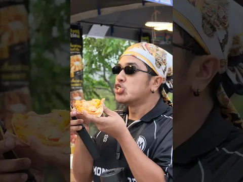 ไม่ได้แวะมาเที่ยวแวะมาวิ่งเฉี่ยวๆก็ยังดี #MadeinSuphanburi #สุพรรณบุรี #เมดอินสุพรรณบุรี #เหน่อไปไหน