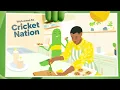 Welcome to Cricket Nation Gwendolyn Cricket Wireless