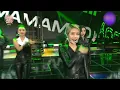 [4K] HIP - MAMAMOO