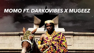 kelvyn boy momo ft darkovibes u0026 mugeez audio slide 