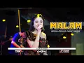 Download Lagu INTAN AFIFAH - MALAM || GALAXY MUSIK
