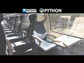 Functions as First Class Objects in Python