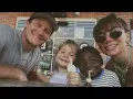 Meant to be Bills linebacker A J Klein describes unique road to fatherhood