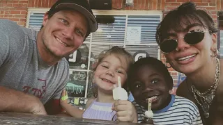 Meant to be Bills linebacker A J Klein describes unique road to fatherhood