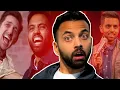 Download Lagu Comedian Has Meltdown When Audience Member Doesn't Laugh At His Jokes