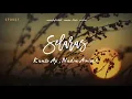 Nadin Amizah ft. Kunto Aji - selaras - video musik lirik