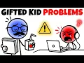 Download Lagu 10 Struggles Every ‘GIFTED’ Kid Faces