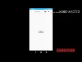 How to create Flash Light in aide Android studio