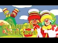 Download Lagu Teleco e Teco No Planeta Alegria vídeo Raro