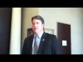 Etowah County District Attorney Jody Willoughby comments on Stephon Lindsay s death sentence