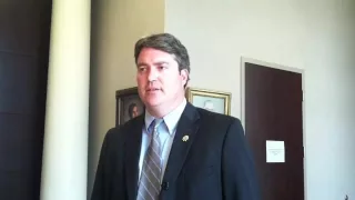 Etowah County District Attorney Jody Willoughby comments on Stephon Lindsay s death sentence