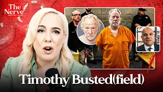 Why Timothy Busfield s TMZ Denying Wrongdoing Is Not Believable w Arthur Aidala