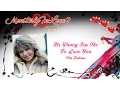 Lagu Pia Zadora - It's Wrong For Me To Love You (1982)