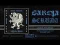 GAROTA • SCRÜDA - Czerń Północy (Full Album)