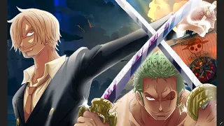 One Piece AMV/ASMV - WE STAND STRONG