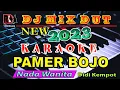 Download Lagu Dj Mix Dut Orgen Tunggal || Pamer Bojo - Didi Kempot || Karaoke (Nada Wanita) Cover By RDM Official