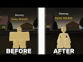 How To Make The Body Roblox Fart Button Testing Tutorial