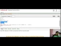 factorial of a number in PLSQL