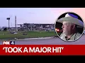 Cooke County Sheriff gives overnight update on reported tornado