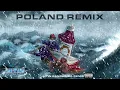 Poland Remix - Kanye West, J. Cole, Drake, A$AP Rocky, Lil Yachty [Audio]